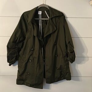 Cabi Expedition Jacket EUC